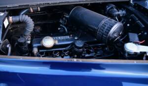 Bild 47/50 von Rolls-Royce Silver Dawn (1954)