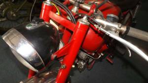 Immagine 31/35 di Moto Guzzi Falcone Turismo (1973)