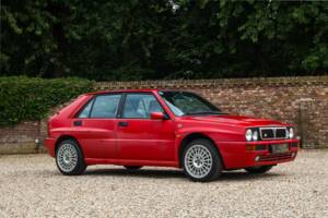 Bild 29/50 von Lancia Delta HF Integrale Evoluzione II (1994)