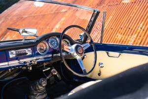 Afbeelding 4/5 van Alfa Romeo Giulia 1600 Spider (1963)