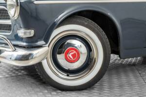 Immagine 4/50 di Volvo Amazon S (1959)