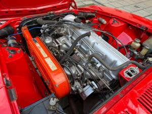 Image 29/50 of Datsun 240 Z (1972)