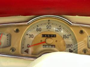 Image 16/18 de Borgward Isabella Coupe (1958)