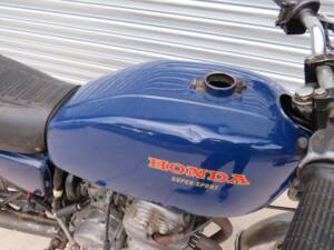Afbeelding 14/43 van Honda CB 400 Four (1976)