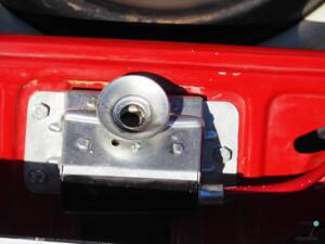 Imagen 154/171 de Volkswagen Käfer 1200 (1965)