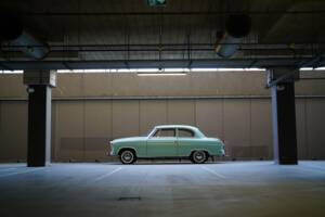 Image 13/83 of Borgward Isabella (1959)