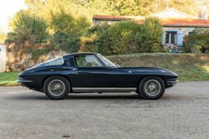 Image 5/18 of Chevrolet Corvette Sting Ray (1964)