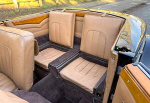 Image 21/21 of Alvis 4.3 Liter Convertible (1938)