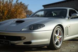 Bild 16/50 von Ferrari 550 Maranello (2001)