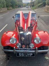 Afbeelding 3/8 van MG TF (1954)