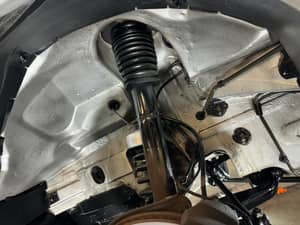 Bild 30/37 von Mercedes-Benz SL 500 (1996)