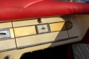 Afbeelding 22/50 van Borgward Isabella Coupe-Cabriolet (1961)