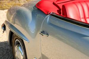 Image 47/50 de Mercedes-Benz 190 SL (1960)