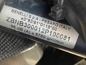 Immagine 38/38 di Benelli Tornado Tre 900 (2003)