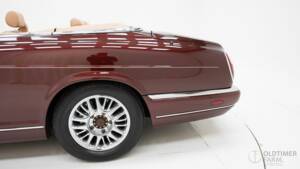 Immagine 4/15 di Rolls-Royce Corniche V (2000)