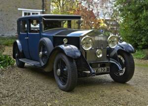 Afbeelding 14/50 van Rolls-Royce Phantom I (1929)