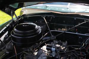 Image 33/52 of Chrysler New Yorker (1949)
