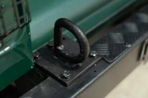 Bild 11/50 von Land Rover 88 Lightweight (1977)
