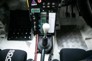 Afbeelding 26/50 van Ford Escort Mexico (1972)