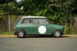 Bild 5/18 von Morris Mini Cooper 'S' 1275 (1964)