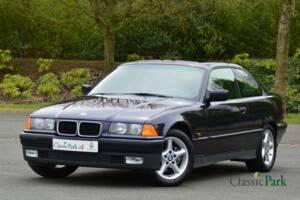 Bild 1/50 von BMW 320i (1994)