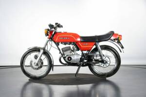Afbeelding 1/50 van Gilera 125 TG-1 (1978)