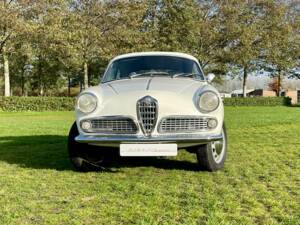 Image 3/32 of Alfa Romeo Giulia 1600 Sprint (1963)