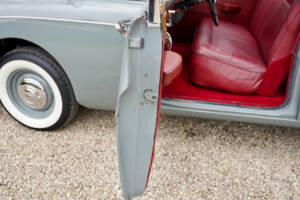 Image 27/50 de Jaguar Mk IX (1959)