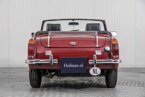Immagine 12/50 di MG Midget GAN5 (1974)
