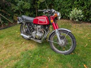 Image 9/23 of Honda DUMMY (1974)