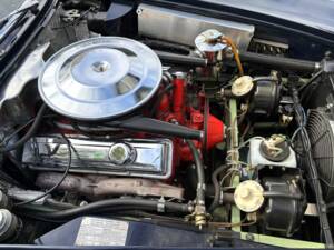 Image 14/28 of Gordon-Keeble GT (1965)