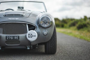 Image 43/50 de Austin-Healey 3000 Mk I (BT7) (1959)