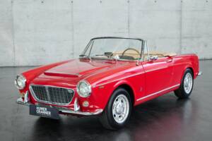 Imagen 3/50 de FIAT 1500 S (1960)