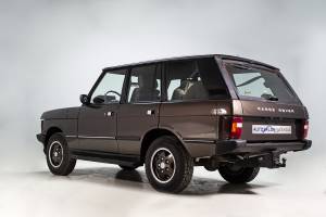 Image 8/27 of Land Rover Range Rover Classic 3.9 (1990)