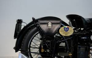 Immagine 12/89 di Brough-Superior SS 80 (1939)