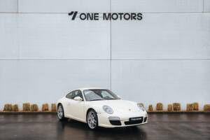 Afbeelding 1/53 van Porsche 911 Carrera S (2010)