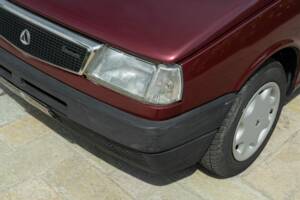 Immagine 11/46 di Autobianchi Y10 (1993)