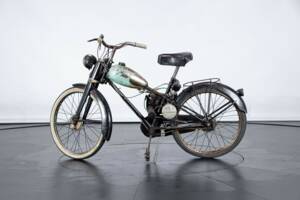 Bild 1/50 von Bianchi Aquilotto (1957)