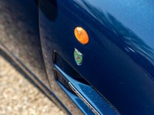 Imagen 24/50 de Aston Martin V8 Vantage Volante (2000)