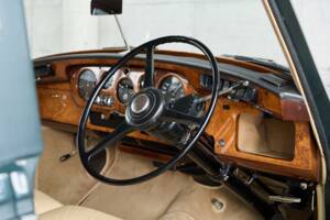 Imagen 45/50 de Rolls-Royce Silver Cloud III (1963)