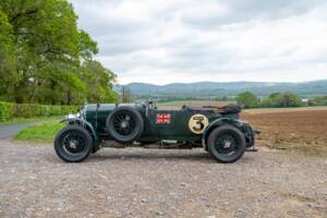 Afbeelding 3/26 van Bentley 4 1/2 Litre (1929)