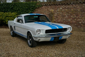 Afbeelding 42/50 van Ford Mustang GT (1965)