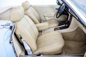 Immagine 5/50 di Mercedes-Benz 450 SL (1978)