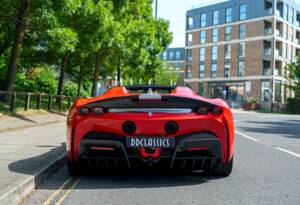 Image 6/37 of Ferrari SF90 Spider (2023)