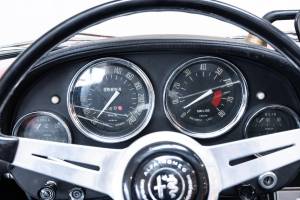 Afbeelding 12/44 van Alfa Romeo 2600 Spider (1965)