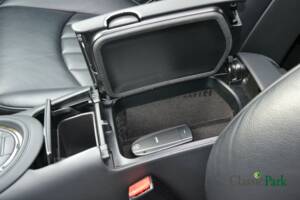 Bild 50/50 von Mercedes-Benz CLS 350 CGI (2008)