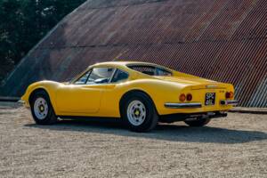 Bild 5/45 von Ferrari Dino 246 GT (1972)