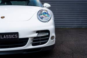 Bild 14/52 von Porsche 911 Turbo (2010)