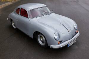 Bild 1/186 von Porsche 356 A 1600 (1958)
