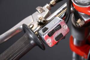 Image 48/50 of MV Agusta 350 S (1972)